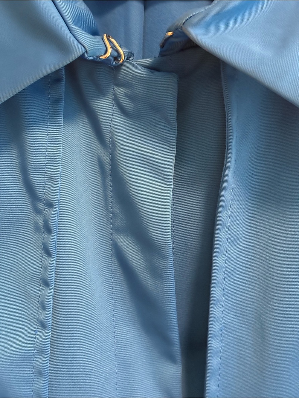 Sammy B Utility Cropped Jacket - Picture 8 of 9